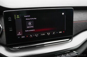 Škoda Octavia 2.0 TSI RS DSG - 17