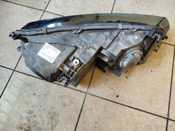 Dvere Audi A7 4G farba: LA7W - 17