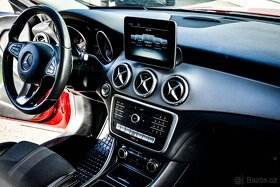 Mercedes-Benz CLA Shooting Break 2.0 cdi - 17