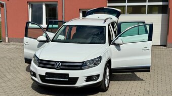 Volkswagen Tiguan //2.0TDi//110kW//DSG//4MOTION//STYLE SPORT - 17