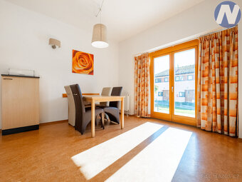 Prodej apartmánu 3+kk v Lipně nad Vltavou - 17