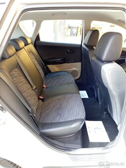 Kia Ceed 1.4i 80kW - 2009, 135.000KM, PO ROZVODECH - 17