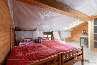 Prodej, domy/chata, 42 m2, Petrův důl 1167/9, Pod Cvilínem,  - 17