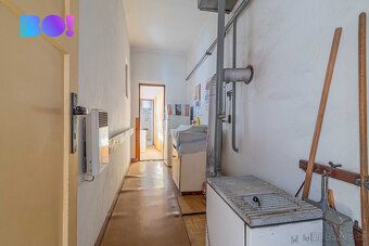 Prodej rodinného domu, 93 m², Týn nad Bečvou - 17