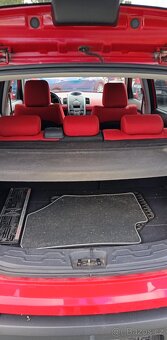 Kia Soul 1.6 CVVT - 93 kW - Top stavů - Dovoz SRN - 17