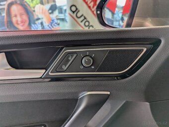 Volkswagen Golf Sportsvan 1.4TSi 110kW DSG KAMERA, DPH - 17