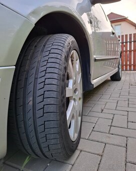 Škoda Fabia RS - 17