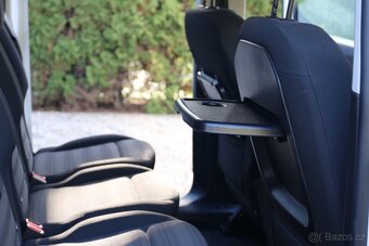 Opel Combo 1.5 96 KW, Manuál,ČR,TZ - 17