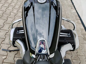 BMW R18 FIRST EDITION-WUNDERLICH-STAV NOVEJ - 17