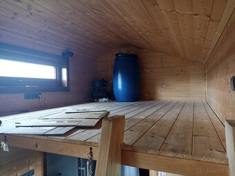 Tiny house - 17