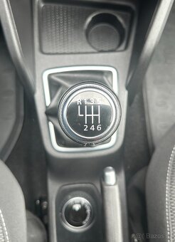 Dacia Duster 1.5 DCi 85kw 4x4 Comfort 1.Majitel - 17