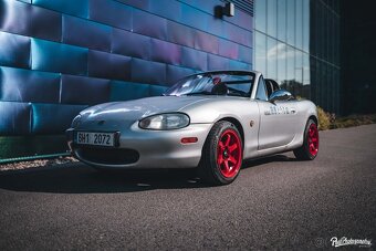 Mazda MX-5 / mx5 nb - 17