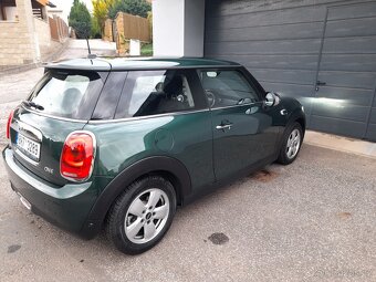 Mini One, 1.2i, 75kW - 17