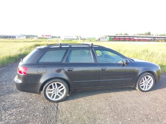 SEAT EXEO 2.0 TDI-105 KW - 17
