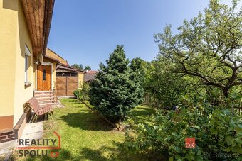 Prodej, domy/rodinný, 128 m2, Babolky, 67961 Letovice, Blans - 17