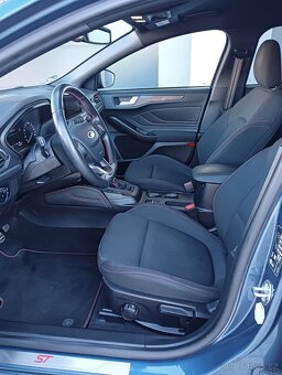Ford Focus 1.5i Ecoboost ST-Line - 17