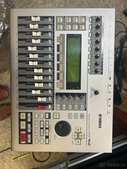 EV,RCF aktiv. reproboxy a Allen Heath dig. mixy atd - 17
