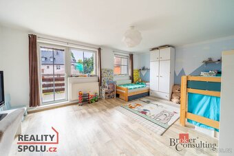 Prodej, domy/rodinný, 118 m2, Tyršova 2284/4, 35002 Cheb, Ch - 17