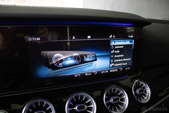 Mercedes-Benz AMG GT 63 S 4MATIC+ 470kW - 17