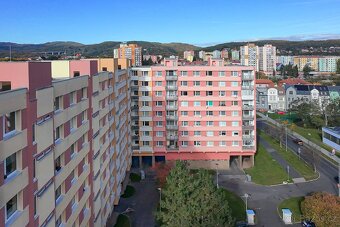 Prodej, byt, 2+1, 67 m², osobní vlastnictví, Chomutov, Bezru - 17