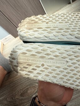 Boty Adidas, Nike, Babolat, Geox, Nabaiji - 17