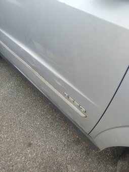 SsangYong Actyon 2, 3i,110kw,r.2010,pohon LPG - 17