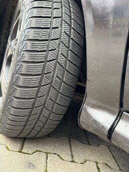 Škoda Octavia 1 1.9 TDI Top Výbava - 17