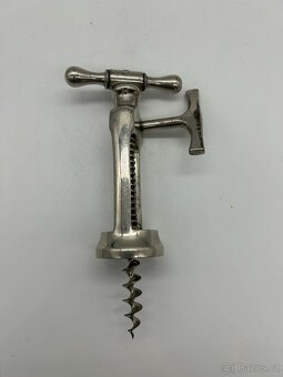 Sběratel nabízí staré vývrtky - 17