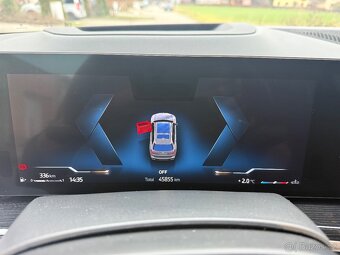 NEW X7 40i x-drive 280kw,2023,M-PAKET,45.000km,SERVIS,ZARUKA - 17