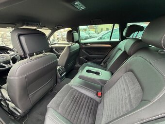 VW Passat B8.5 1.5 TSi 150PS R-LINE (DSG-CARPLAY-IQ DRIVE) - 17