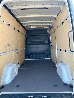 Sprinter 314 L2H2 NEBOURANÉ 2,2 CDI 105Kw - 17