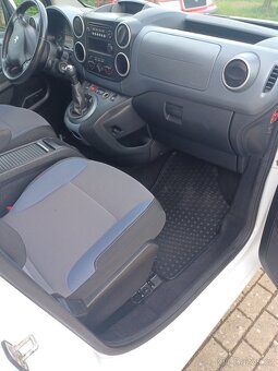 Peugeot Partner TEPE - 17