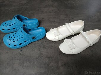 Dívčí boty 35, 36, 37 - 17