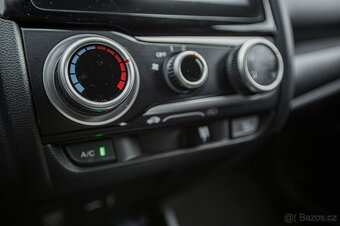 Honda Jazz 1.3 i-VTEC Comfort - 17