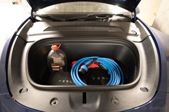 Dražba TESLA MODEL Y Long Range - 17
