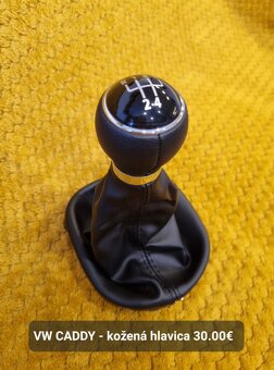 Radiaca páka pre VOLKSWAGEN - 17