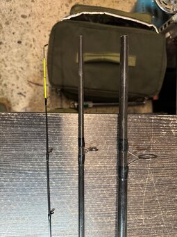 Plavacka- feeder- kapraky - 17