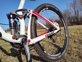 29" Giant Trance X 29er vel. L - 17