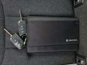 ŠKODA Kamiq 1.0 G-TEC CNG STYLE - 1.majitel - koup.nové v ČR - 17