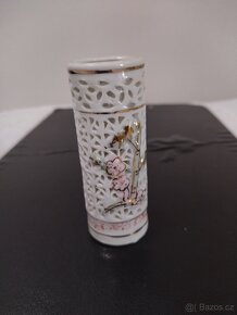 ČÍNSKÝ  PORCELÁN - 17