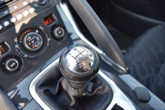 ►►Peugeot 3008 1.6 16V 88KW VTI Premium TAŽNÉ REZERVACE◄◄ - 17