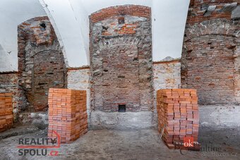 Prodej, byty/1+kk, 46.3 m2, Slavíkova 1, 26223 Jince, Příbra - 17