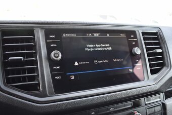 Volkswagen Crafter, 2.0TDI.L2H2.KAMERA.NAVI.SERVIS VW.DPH - 17
