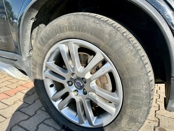 Volvo XC90 D5 manuální převodovka - 17
