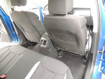 Škoda Scala 1.6TDi,85kw,11/2019,Style+,ČR,1maj.-21%DPH - 17