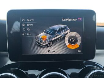 Mercedes-Benz C220 T Cdi , 9AT ,DPH - 17