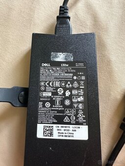 Dell XPS 15" 9560 - 17