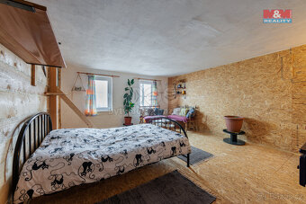 Prodej rodinného domu, 103 m², Štědrá - 17