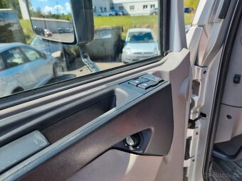 DAF LF250FA/4X2/Valník/shrnovačky/TOP STAV/ - 17