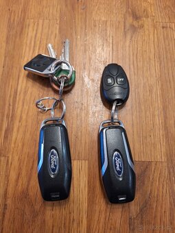 Ford Mondeo Mk5 Kombi - 17